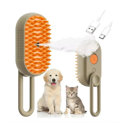 Vapopet™ CEPILLO SPA PARA MASCOTAS PREMIUM